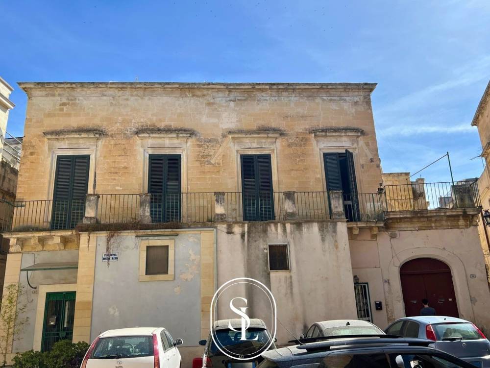 appartamento in vendita a Lecce in zona Centro Città