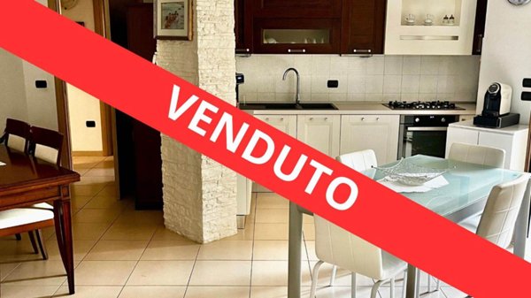appartamento in vendita a Lecce