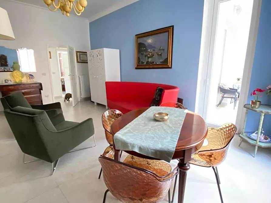 appartamento in vendita a Lecce in zona Mazzini