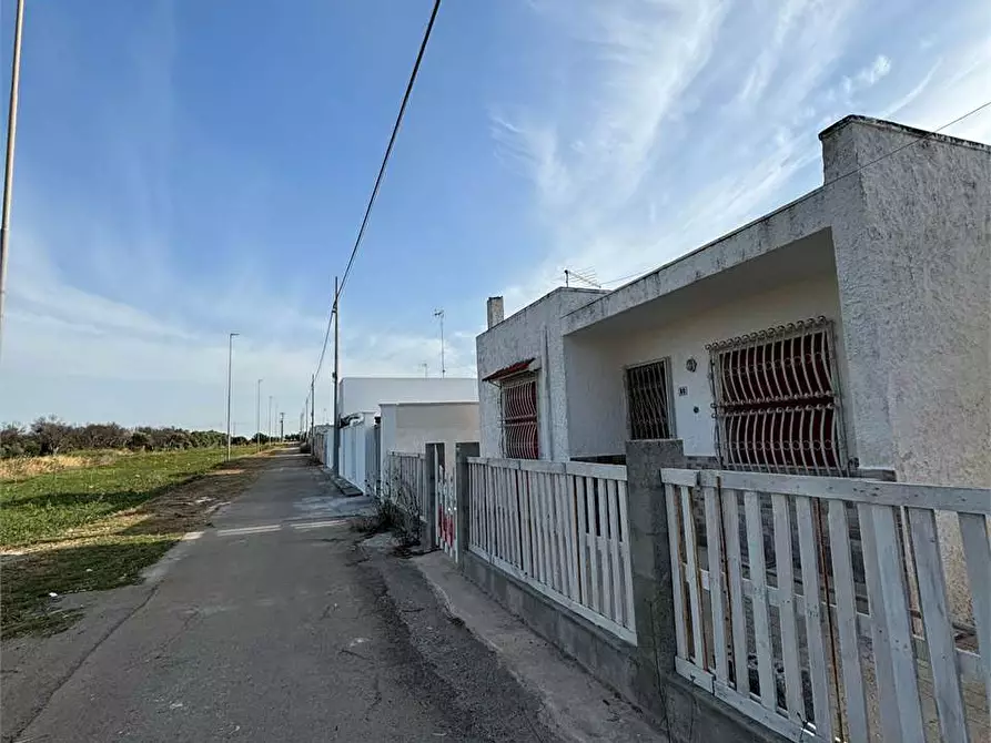casa indipendente in vendita a Lecce in zona Torre Rinalda