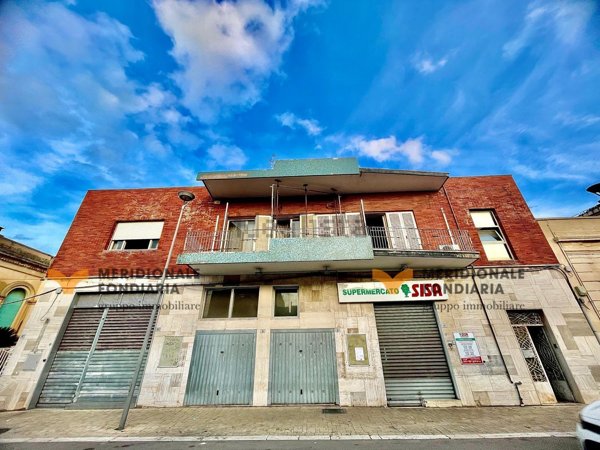 appartamento in vendita a Lecce in zona Leuca