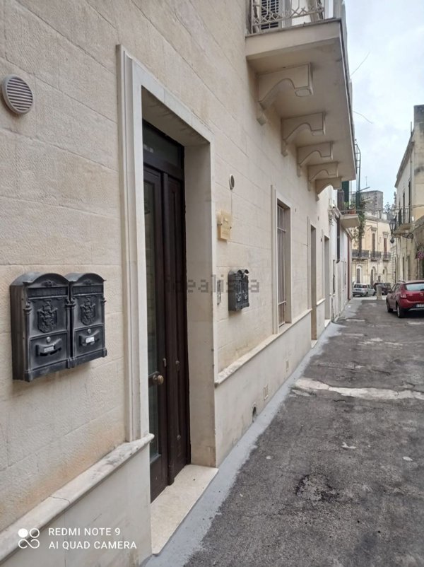 appartamento in vendita a Lecce in zona Centro Città