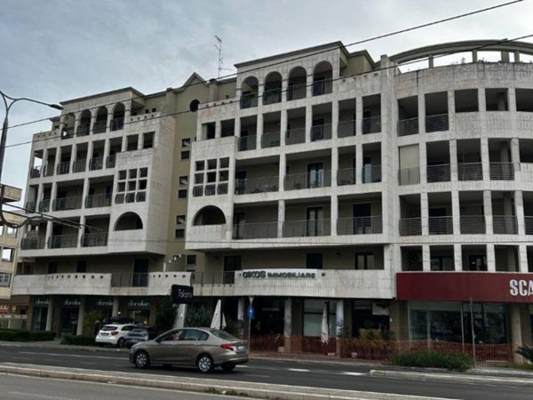 appartamento in vendita a Lecce in zona Stadio