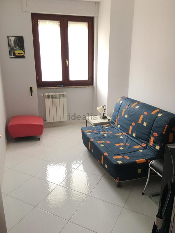 appartamento in vendita a Lecce in zona Salesiani