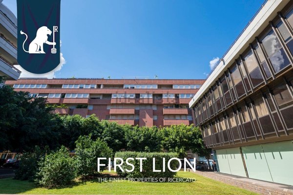 appartamento in vendita a Lecce in zona Mazzini