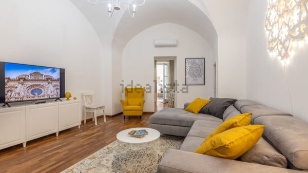 appartamento in vendita a Lecce in zona Centro Città