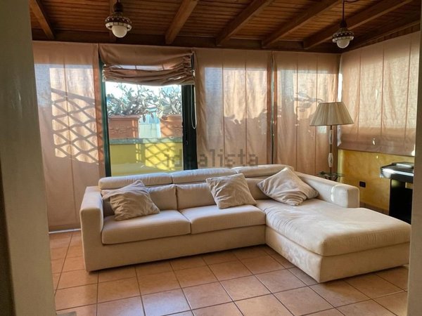 appartamento in vendita a Lecce in zona Ariosto