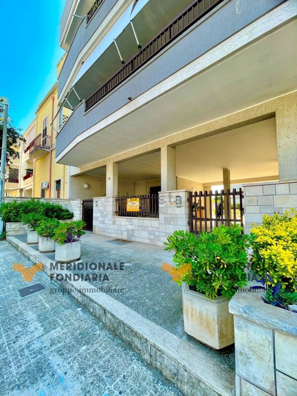 appartamento in vendita a Lecce