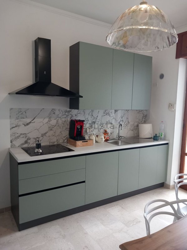 appartamento in vendita a Lecce in zona Mazzini