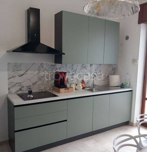 appartamento in vendita a Lecce in zona Mazzini