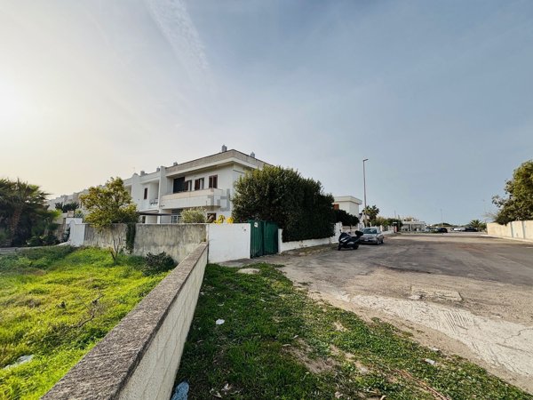 appartamento in vendita a Lecce in zona San Cataldo