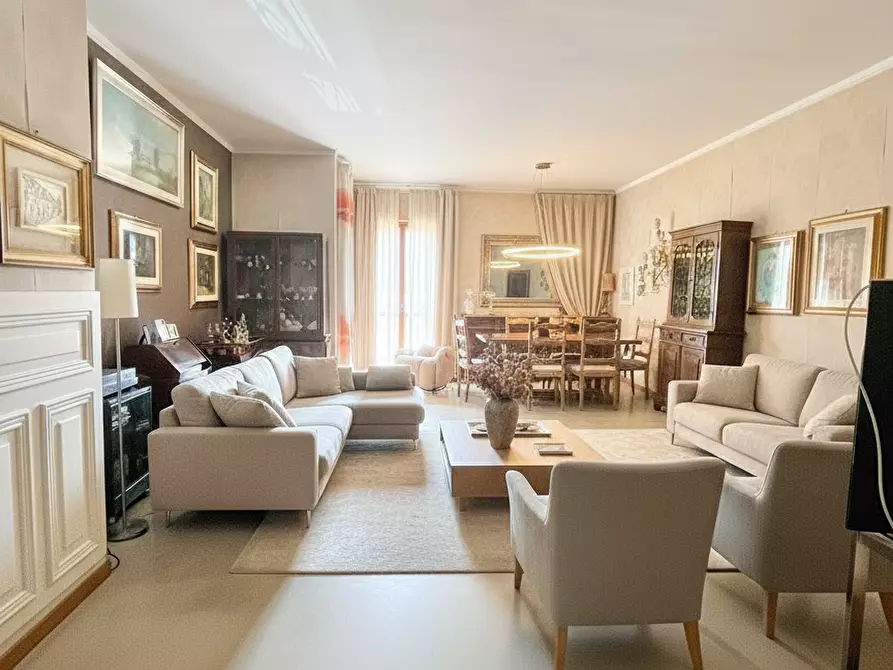 appartamento in vendita a Lecce in zona Mazzini