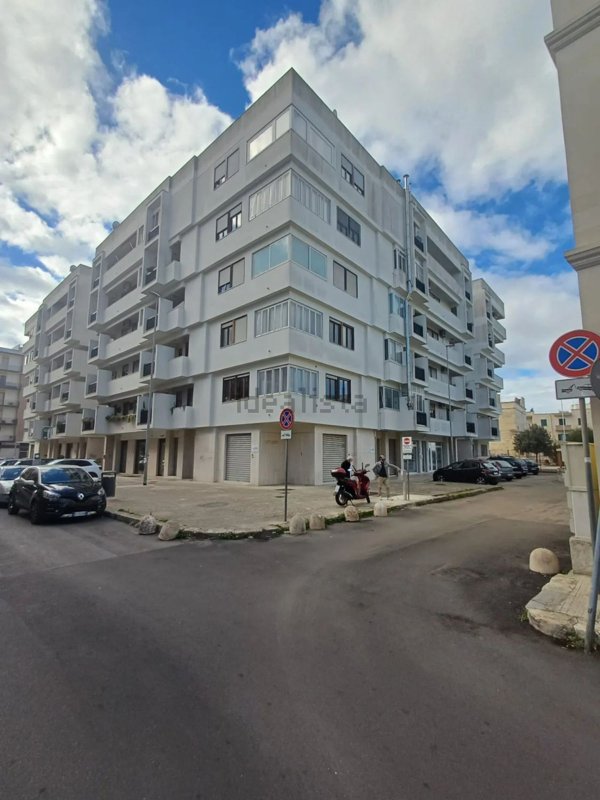 appartamento in vendita a Lecce in zona Centro Città