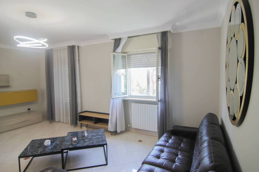 appartamento in vendita a Lecce in zona Centro Città