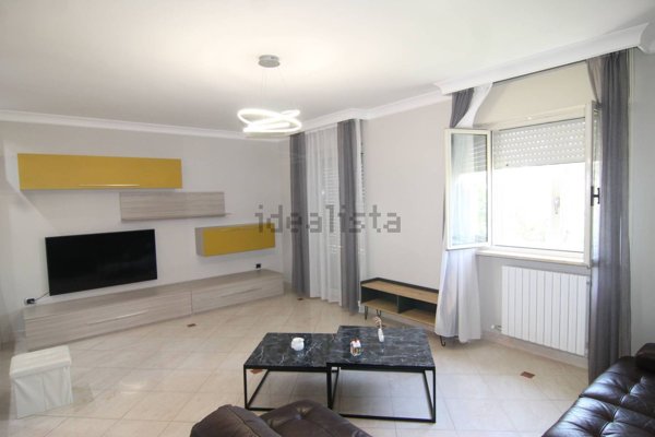 appartamento in vendita a Lecce in zona Centro Città