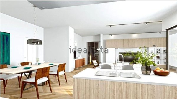 appartamento in vendita a Lecce