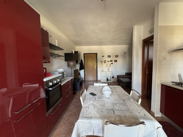 appartamento in vendita a Lecce in zona Rudiae