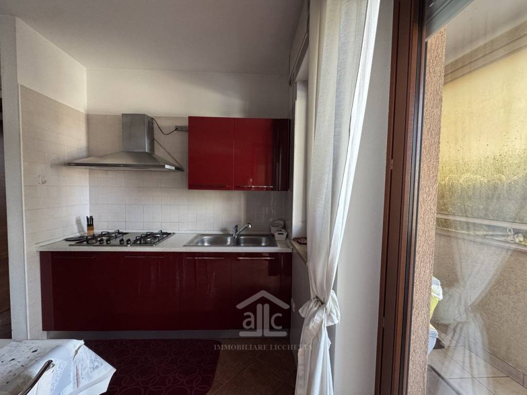 appartamento in vendita a Lecce in zona Rudiae