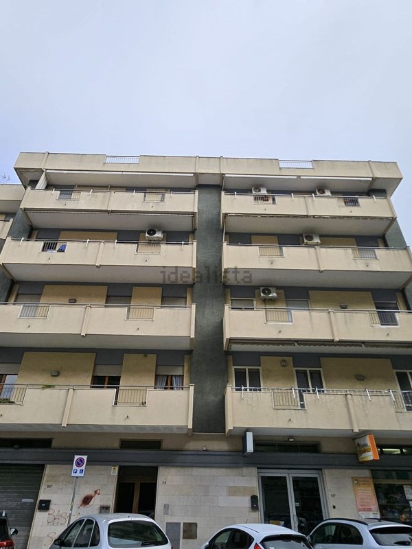 appartamento in vendita a Lecce in zona Ariosto