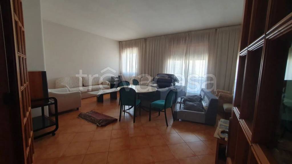 appartamento in vendita a Lecce in zona Salesiani