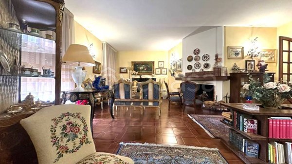 casa indipendente in vendita a Lecce in zona Partigiani