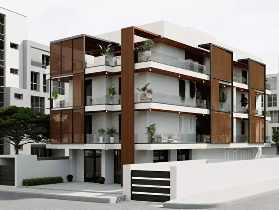 appartamento in vendita a Lecce