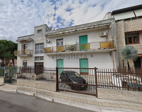 appartamento in vendita a Lecce