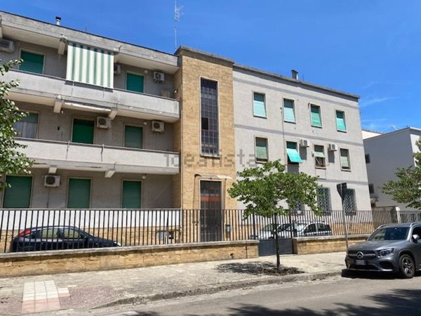 appartamento in vendita a Lecce