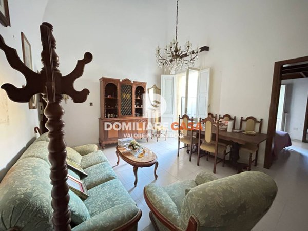 appartamento in vendita a Lecce in zona Borgo Pace