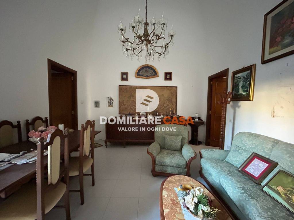 appartamento in vendita a Lecce in zona Centro Città