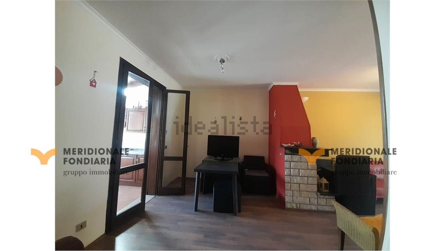 appartamento in vendita a Lecce in zona Frigole