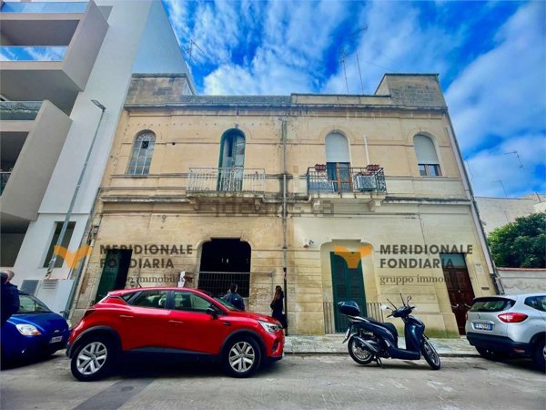 appartamento in vendita a Lecce in zona Centro Città