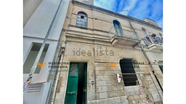 appartamento in vendita a Lecce in zona Centro Città