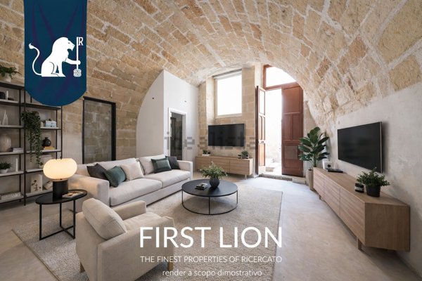 appartamento in vendita a Lecce in zona Centro Città
