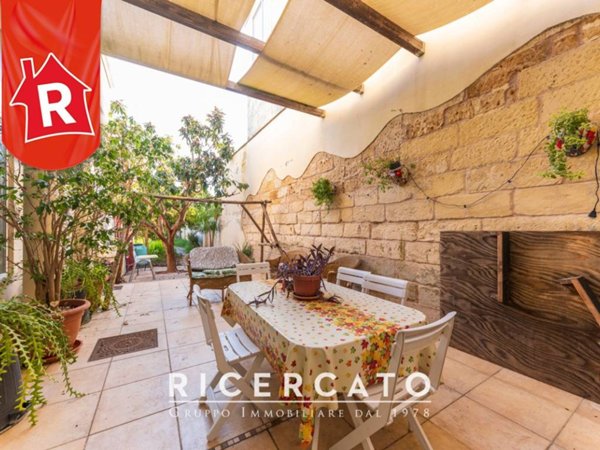 casa indipendente in vendita a Lecce in zona Rudiae