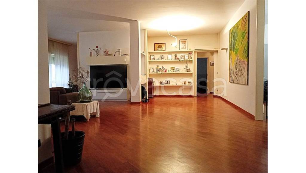 appartamento in vendita a Lecce in zona Centro Città