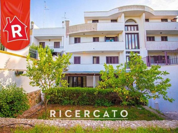 appartamento in vendita a Lecce in zona Salesiani