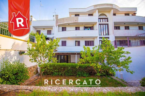 appartamento in vendita a Lecce in zona Santa Rosa