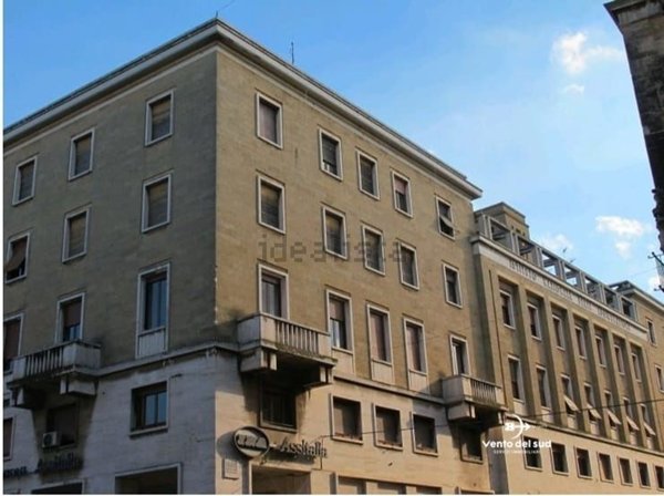 appartamento in vendita a Lecce in zona Centro Città