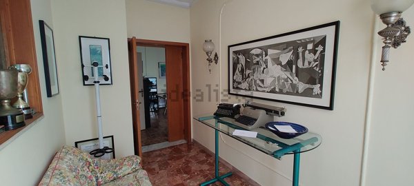 appartamento in vendita a Lecce in zona Mazzini