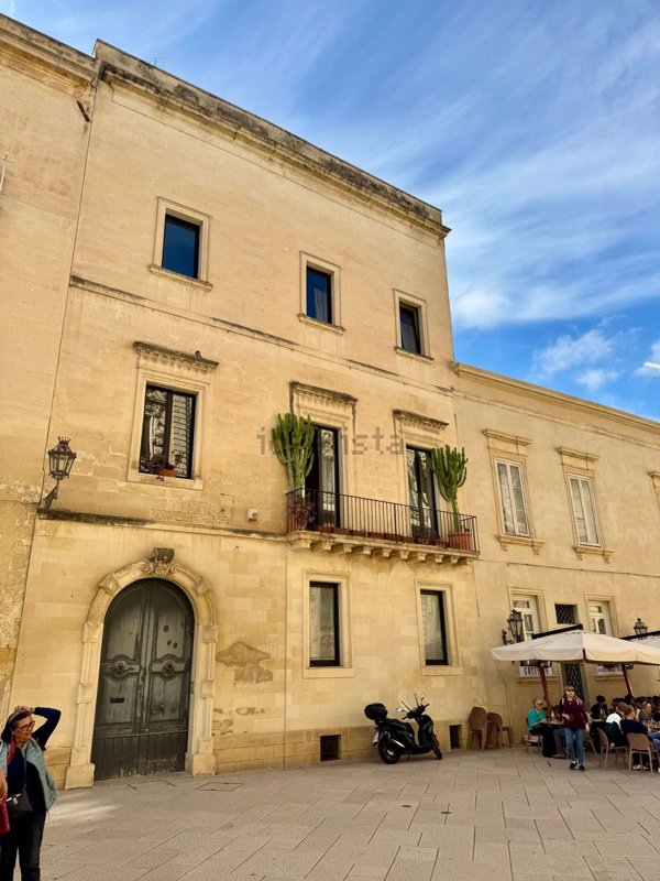 appartamento in vendita a Lecce in zona Centro Città