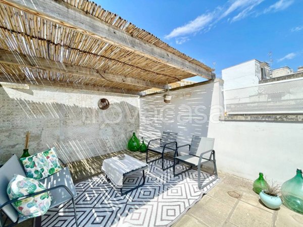 appartamento in vendita a Lecce in zona Leuca