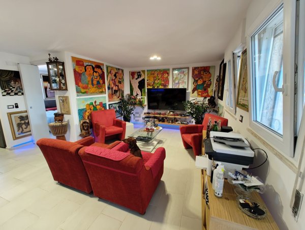 appartamento in vendita a Lecce in zona Frigole