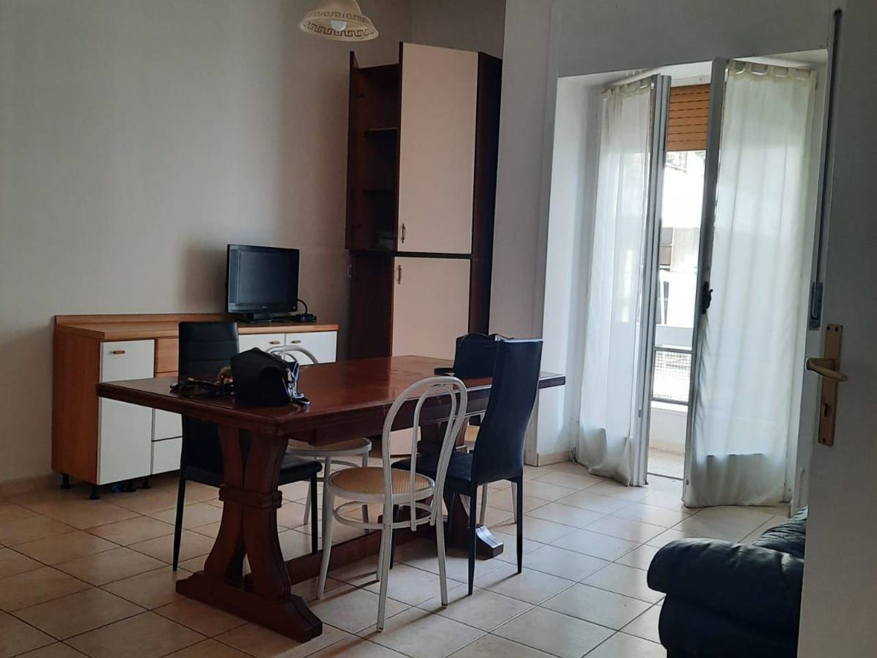 appartamento in vendita a Lecce in zona Santa Rosa