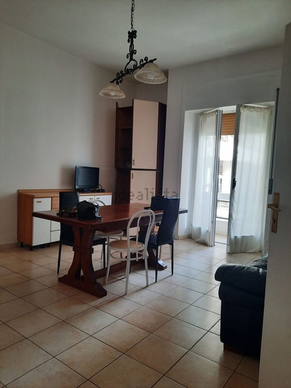 appartamento in vendita a Lecce in zona Santa Rosa