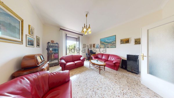 appartamento in vendita a Lecce in zona Rudiae