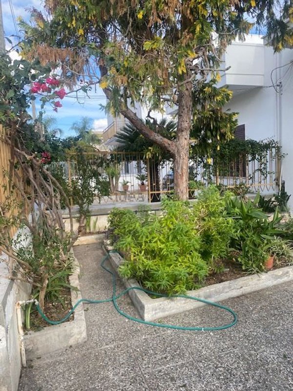 appartamento in vendita a Lecce in zona Santa Rosa