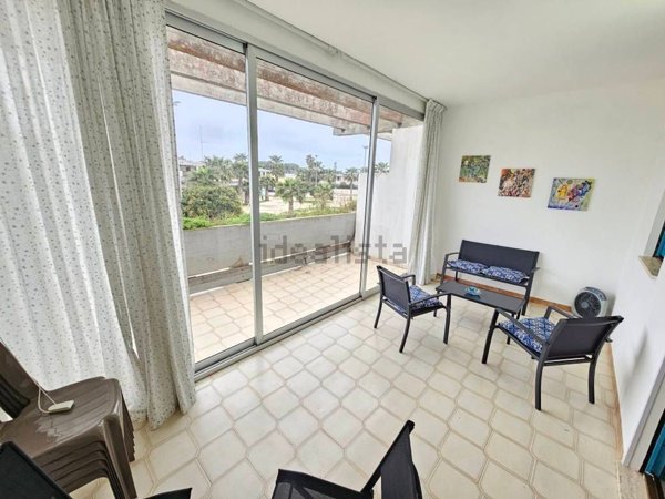 appartamento in vendita a Lecce in zona San Cataldo