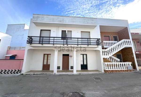 appartamento in vendita a Lecce in zona Centro Città