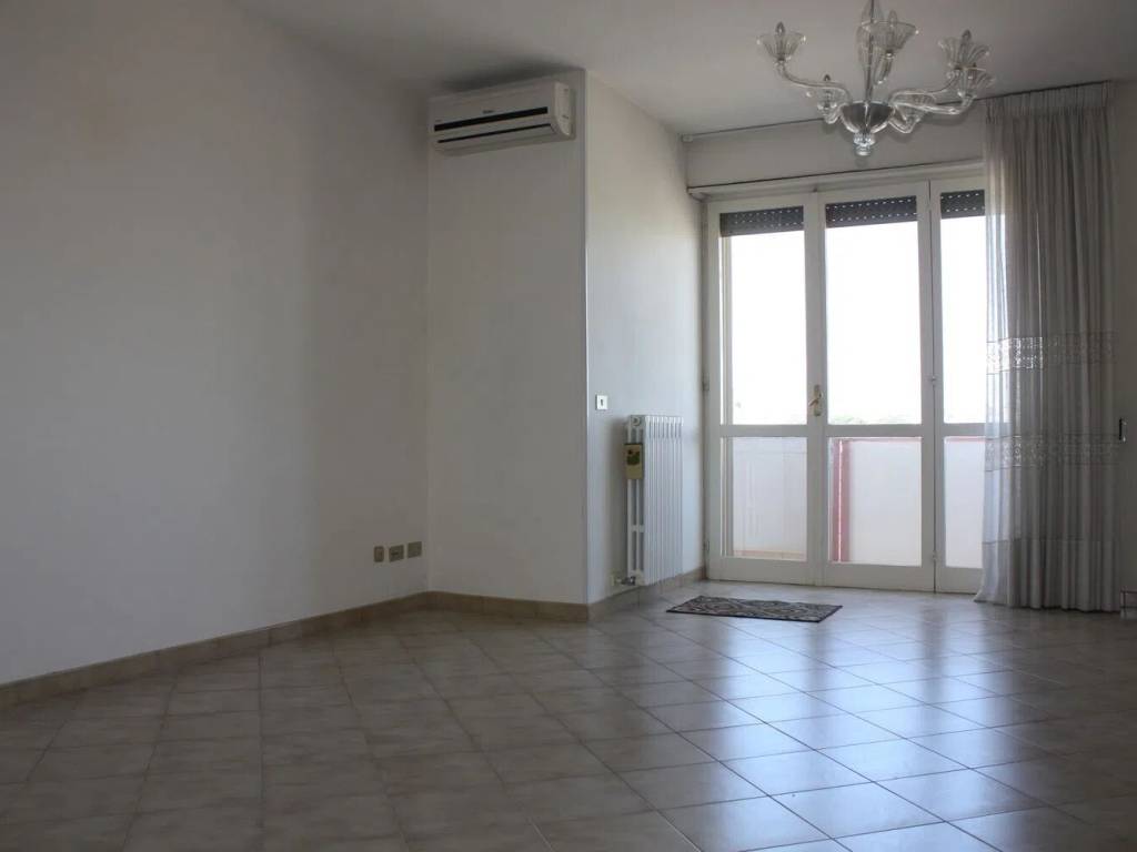 appartamento in vendita a Lecce in zona Stadio